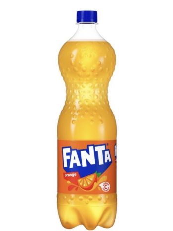 Фанта 1,25