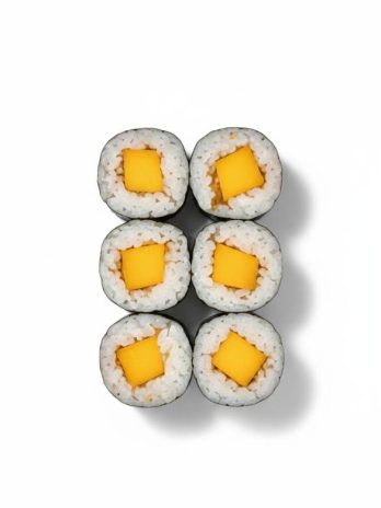 Макі манго